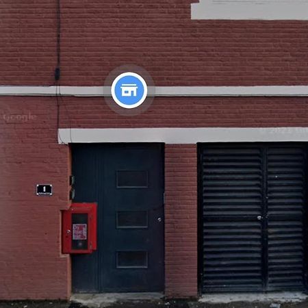 Vh Premier Flat 3 Leilighet Gillingham  Eksteriør bilde