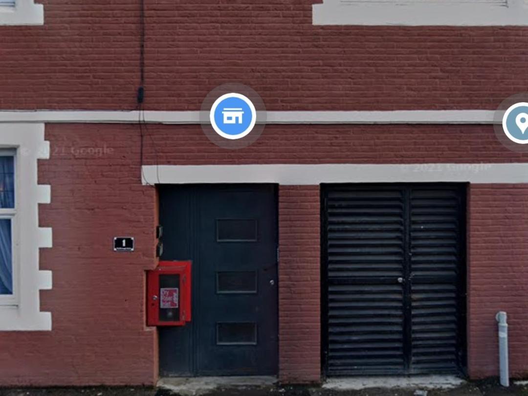 Vh Premier Flat 3 Leilighet Gillingham  Eksteriør bilde